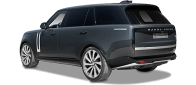 Land Rover Range Rover leasen - rear angle - DirectLease